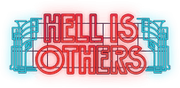 Hell is Others logo