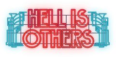 Hell is Others logo