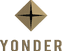 Yonder logo